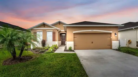 2595 CANYON CREST DR — home for sale