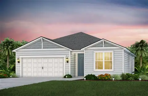 345 FISHTAIL PL — home for sale