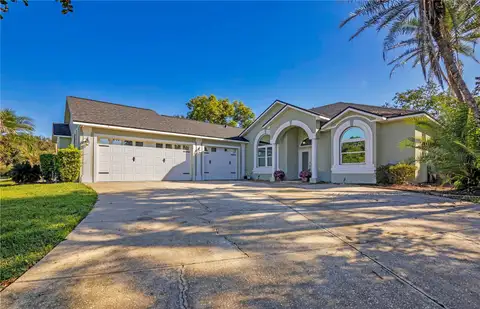 11941 GRACES WAY — home for sale