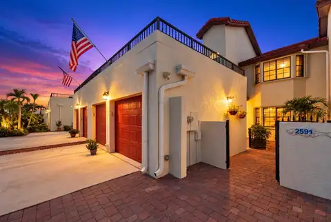 2591 SYKES CREEK DR — home for sale