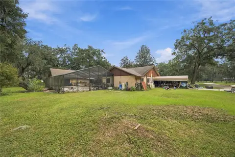 701 SE 123RD STREET RD — home for sale