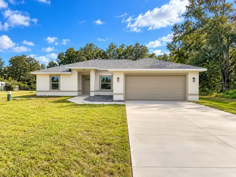 68 LOCUST RUN RADL — home for sale