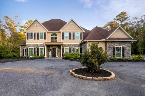 21324 NW 217TH DR — home for sale