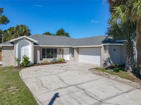 3025 FOXBORO CIR — home for sale
