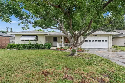 1491 SAN HELEN DR — home for sale