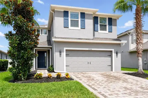 11916 ALDER BRANCH LOOP — home for sale