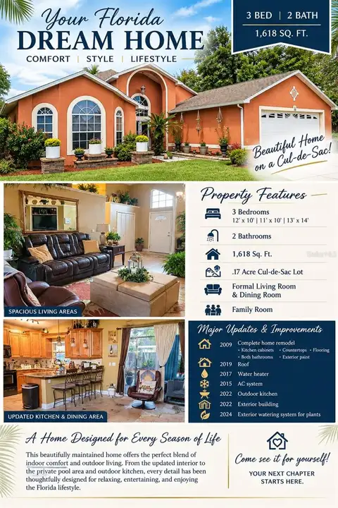 9103 BRAD CT — home for sale