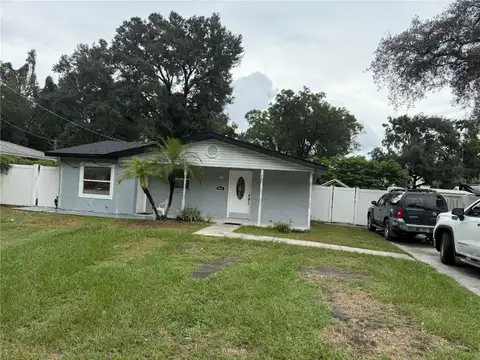 8501 N PACKWOOD AVE — home for sale