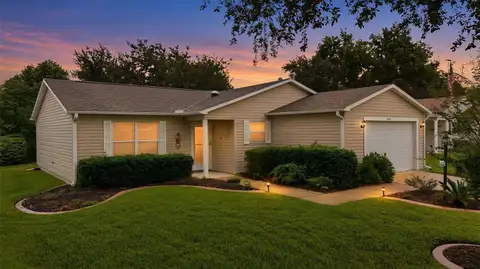 2800 PLAINRIDGE LOOP — home for sale