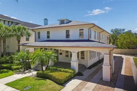 1505 S HOWARD AVE — home for sale