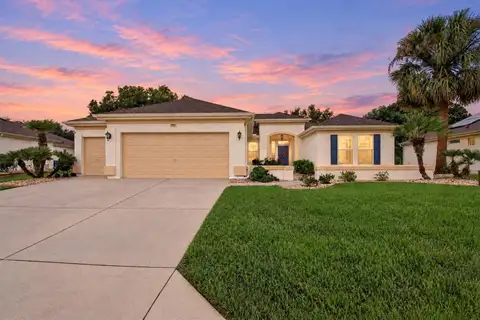 9561 SE 124TH LOOP — home for sale