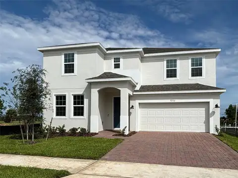 7252 ROLLING LEAF RD — home for sale