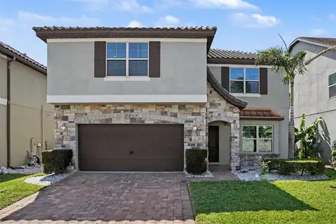 3208 STONEWYCK ST — home for sale
