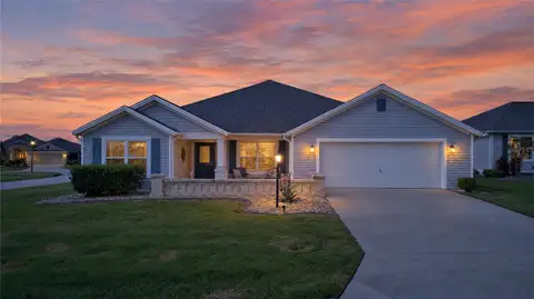 3342 VELTRE WAY — home for sale