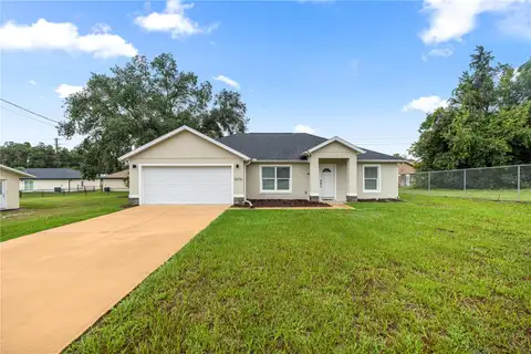 5376 NW 1ST ST — home for sale