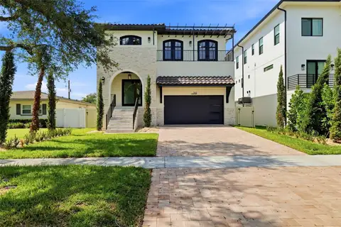 502 E DAVIS BLVD — home for sale