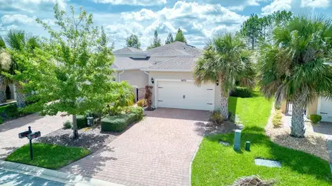 3432 FALLBROOK DR — home for sale