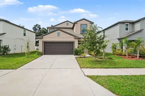 6259 BACK FORTY LOOP — home for sale