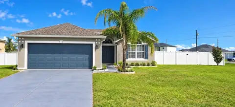 100 CIMARRON LN — home for sale