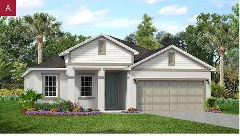 2569 RAGHAV TRL — home for sale