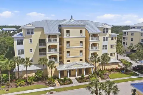 8541 AMBERJACK CIR #104 — home for sale
