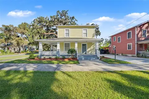 314 W 3RD ST — home for sale