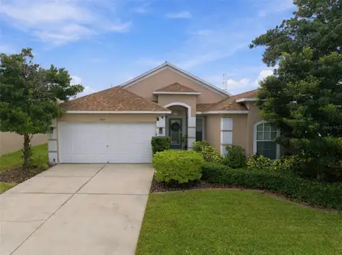 8335 CANTERBURY LAKE BLVD — home for sale