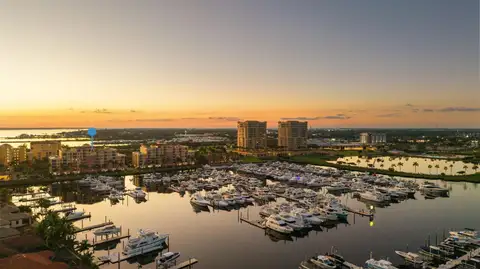 610 RIVIERA DUNES WAY #602 — home for sale