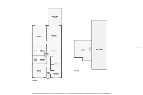 2221 BUTTONWOOD AVE — home for sale