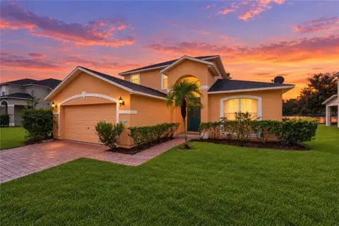 2838 SWEETSPIRE CIR — home for sale
