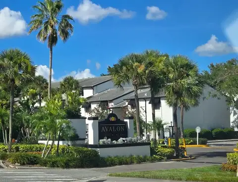 4149 S SEMORAN BLVD #9 — home for sale