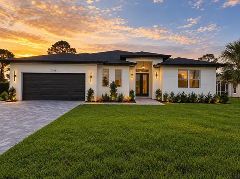 3126 BELLEVILLE TER — home for sale