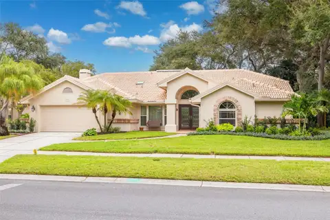 2715 COUNTRY WOODS LN — home for sale
