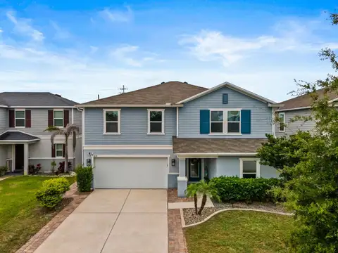 1630 SCARBROUGH ABBY PL — home for sale