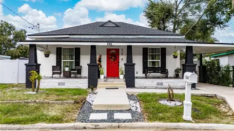 828 N SCOTT AVE — home for sale