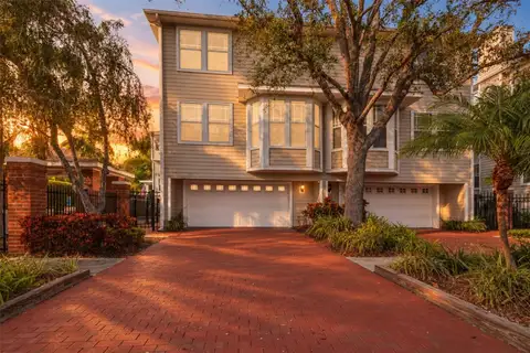 3315 W DE LEON ST #1 — home for sale