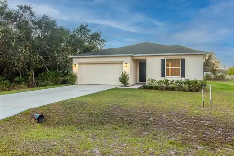 1200 WAHNETA DR — home for sale