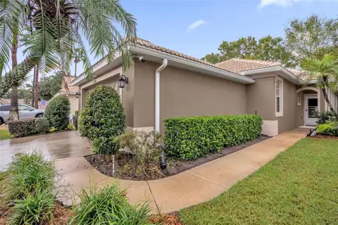 8002 SAINT ANDREWS WAY — home for sale