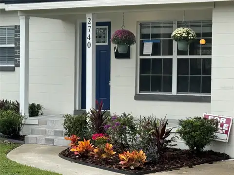2740 NANCY ST — home for sale