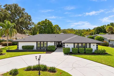 2514 TUSCARORA TRL — home for sale
