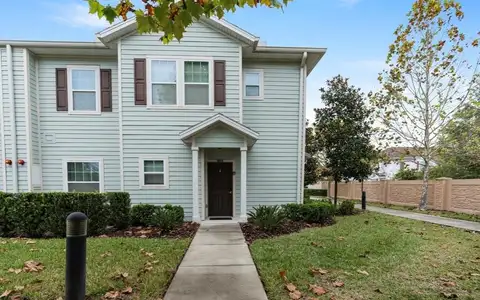 3200 GUANA WAY — home for sale