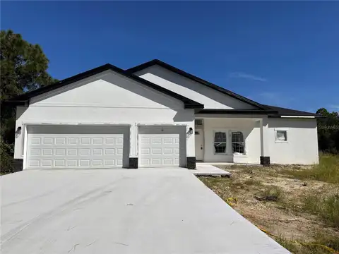 23314 ELMIRA BLVD — home for sale