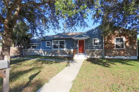 101 N GLENWOOD AVE — home for sale