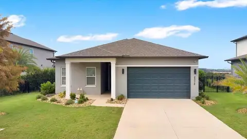 2378 GOLD DUST DR — home for sale