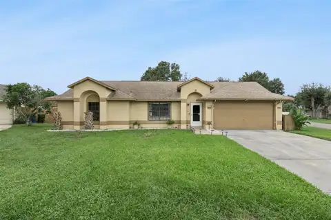 5136 TIMBER RIDGE TRL — home for sale