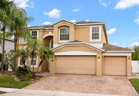 12657 IRIS LAKE DR — home for sale