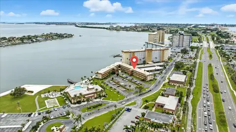 5020 BRITTANY DR S #322 — home for sale