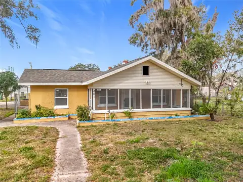 201 N EAST ST — home for sale