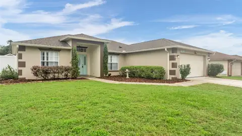 5836 DAUGHTERY DOWNS LOOP — home for sale
