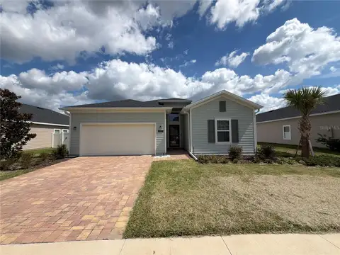 1537 NW 44TH COURT RD — home for sale